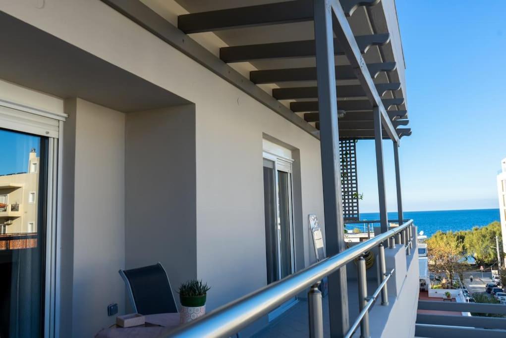 Steleni Home Chania  Exterior photo