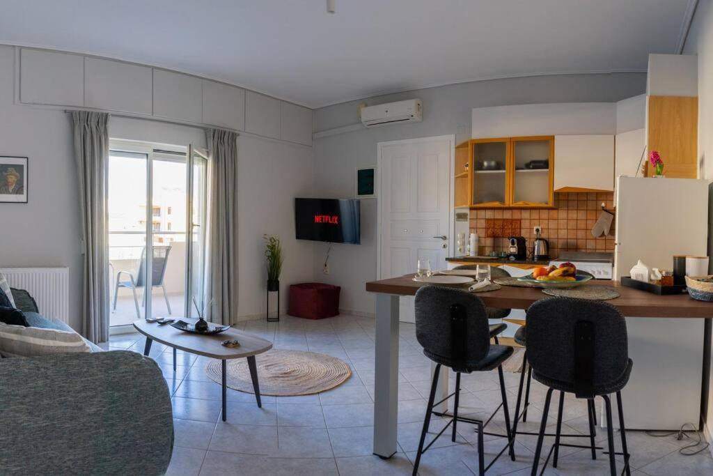 Steleni Home Chania  Exterior photo
