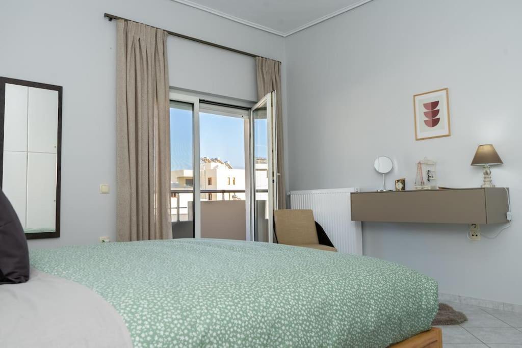 Steleni Home Chania  Exterior photo