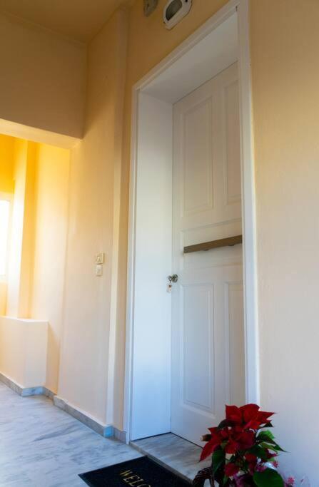 Steleni Home Chania  Exterior photo