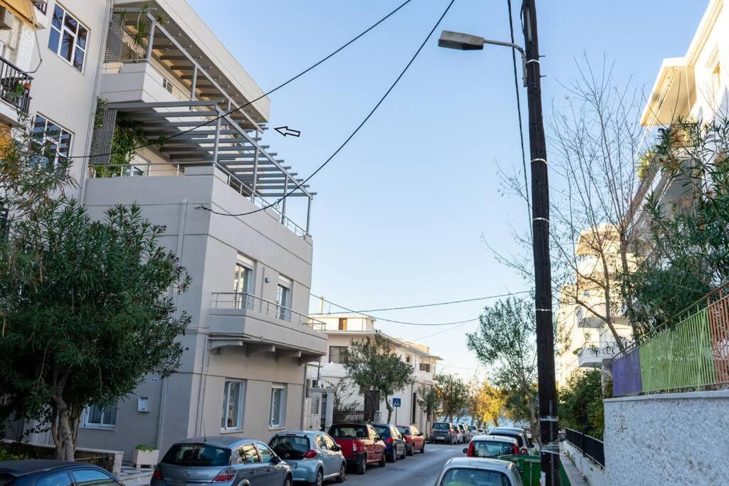 Steleni Home Chania  Exterior photo