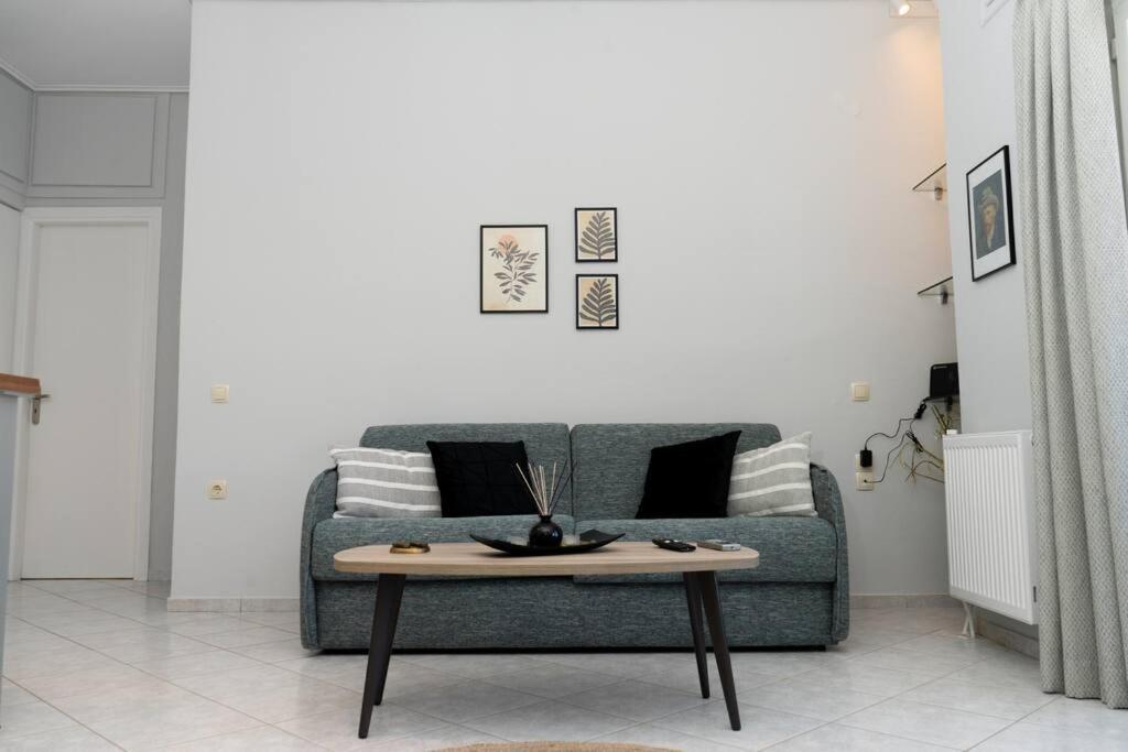 Steleni Home Chania  Exterior photo